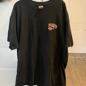 Harley-Davidson Men’s 2XL Tennessee